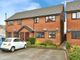 Thumbnail Flat for sale in Crofters Court, Red Street, Newcastle, Staffordshire