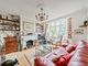 Thumbnail Detached house for sale in Woodfield Road, Thames Ditton