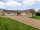 Thumbnail Bungalow to rent in The Butts, Aynho, Banbury, Oxfordshire