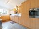 Thumbnail Town house for sale in School Lane, Bushey