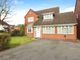 Thumbnail Detached house for sale in Acorn Way, Telford