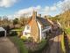 Thumbnail Cottage for sale in The Cross, East Meon, Petersfield, Hampshire