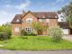 Thumbnail Detached house for sale in Rectory Farm Close, West Hanney