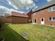 Thumbnail Detached house for sale in Carew Drive, Hathern, Loughborough