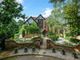 Thumbnail Detached house for sale in Yardley Close, Tonbridge, Kent