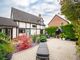 Thumbnail Detached house for sale in Stortford Road, Leaden Roding, Dunmow, Essex