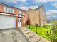 Thumbnail Semi-detached house for sale in Caddy Close, Birtley, Chester Le Street, County Durham