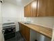 Thumbnail Flat to rent in Salem Place, Northfleet, Gravesend