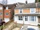 Thumbnail End terrace house to rent in Garlands Road, Redhill