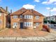 Thumbnail Detached house for sale in Queens Way, Hendon