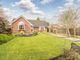 Thumbnail Detached bungalow for sale in Wood Street, Wollaston