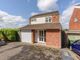 Thumbnail Detached house for sale in Glynn Crescent, Halesowen