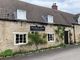 Thumbnail Restaurant/cafe for sale in Houblon Arms, Oasby, Grantham