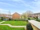 Thumbnail Flat for sale in Buttermere Place, Linden Lea, Watford, Hertfordshire