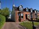 Thumbnail End terrace house for sale in Lilybank Avenue, Muirhead, Glasgow