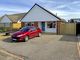 Thumbnail Detached bungalow for sale in Harting Road, Wick, Littlehampton