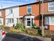 Thumbnail Terraced house for sale in High Street, Eastleigh