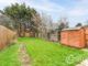 Thumbnail Terraced house for sale in Clarence Road, London