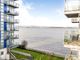 Thumbnail Flat for sale in Clovelly Place, Greenhithe, Kent