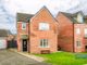 Thumbnail Detached house for sale in 78 Bellaport Gardens, Harrington, Workington