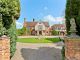 Thumbnail Detached house for sale in Manor Lane, Wroxall, Warwick CV35.