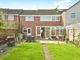 Thumbnail Semi-detached house for sale in Martinfield, Swindon