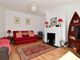 Thumbnail Terraced house for sale in Harold Avenue, Westgate-On-Sea, Kent