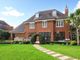 Thumbnail Detached house for sale in Fox Wood, Walton-On-Thames, Surrey