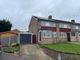 Thumbnail End terrace house for sale in Woodberry Drive, Sittingbourne