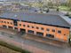 Thumbnail Office for sale in Meridan Court, Wyvern Buiness Park, Derby