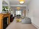 Thumbnail Terraced house for sale in Sandhurst Road, Moseley, Birmingham