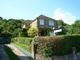 Thumbnail Detached house for sale in Canterbury Road, Lydden