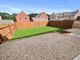 Thumbnail Semi-detached house for sale in Melton Road, Burton-On-The-Wolds, Loughborough