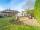 Thumbnail Detached bungalow for sale in Angus Road, Scone, Perthshire