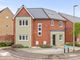 Thumbnail Detached house for sale in Read Close, Harlow