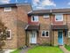 Thumbnail Terraced house for sale in Furtherfield, Abbots Langley