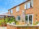Thumbnail Detached house for sale in Allard Close, Northampton