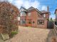 Thumbnail Detached house for sale in Bilford Road, Worcester