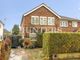 Thumbnail Semi-detached house for sale in Nyth Close, Cranham, Upminster