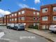 Thumbnail Flat for sale in Elliott Close, Wembley, Greater London