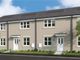 Thumbnail Mews house for sale in "Vermont Mid" at Queensgate, Glenrothes