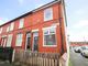 Thumbnail End terrace house to rent in Matlock Street, Eccles, Manchester