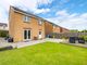 Thumbnail Detached house for sale in Loch Road, Stepps, Glasgow