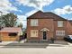 Thumbnail Detached house for sale in Fenton Fields, Fenton, Lincoln