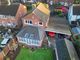 Thumbnail Detached house for sale in Calow Lane, Hasland, Chesterfield