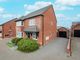 Thumbnail Detached house for sale in Stainer Avenue, Wellingborough