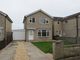 Thumbnail Detached house to rent in Greenlands Road, Pickering