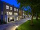 Thumbnail Terraced house for sale in Royal Terrace, Knights Quarter, Winchester, Hampshire