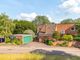 Thumbnail Detached house for sale in The Martins Drive, Leighton Buzzard