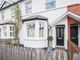Thumbnail Terraced house for sale in Beaconsfield Road, Surbiton